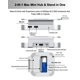 thumbnail image 2 of Caja SSD Mac Mini Dock GEWOKLIY USB4 de 40 Gbps 2024, 2 of 7