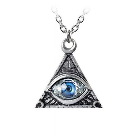 Eye Of Providence Pendant