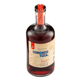 thumbnail image 2 of Licor con Tequila Comando Azul Jamaica 750 Ml Comando Azul Licor con Tequila, 2 of 3