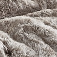 thumbnail image 3 of Coma Inducer Are You Kidding - ® Oversized Comforter Set - Frosted Chocolate Queen 3 Piece, 3 of 5