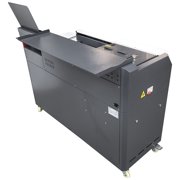 A4 Automatic Binding Machine Adhesive Machine 220V