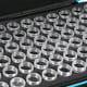 thumbnail image 4 of Caja de pintura de diamante de 60 botellas A prueba de golpes Cierre a prueba de golpes Cierre de cr Abanopi Azul, 4 of 7