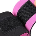 thumbnail image 4 of Adjustable Swim Headband 23.23 Inch Waterproof, Neoprene Ear Protection Band for Swimming and Shower, Keeps Ears Dry for Pool and Water Sports, Swimming, Black, 4 of 6