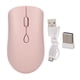 thumbnail image 2 of Ratón Inalámbrico Ergonómico Portátil De 2.4G Silencioso, 800 1200 1600 DPI Configuración Con Batería Recargable, Adecuada Para Juegos, Aprendizaje, Compatible Con, 2 of 7