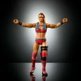 thumbnail image 4 of WWE-Élite Zoey Stark-Figurine articulée 15 cm Série 114, 4 of 6