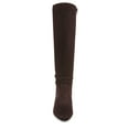 thumbnail image 4 of LifeStride Womens Guild Tall Heeled Knee High Boots - Medium & Wide Width, 4 of 9