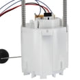 thumbnail image 5 of Fuel Pump Module Assembly with Fuel Level Sensor for Chrysler 300 Dodge Charger Challenger Magnum, E7241M, E7192M, SP7088M, 5161808AC, Rear Fuel Tank Gasoline System 12V, 5 of 6
