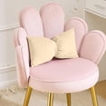 thumbnail image 3 of Bow Pillow Bow Shaped Pillow Decorative,Soft Bowknot Throw Pillow Sofa Lumbar Pillow Car Backrest Cushion,Novelty Bow Pillow Plush Cushion Home & Car Decoration (Beige-11x16in), 3 of 3