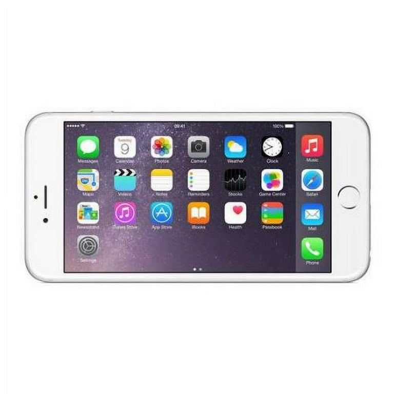 Restored Apple iPhone 6 A1549 (T-Mobile Only) 64GB Silver
