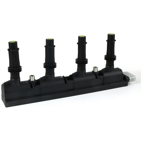POLARPRA UF-669 Ignition Coils Compatible with Ch-evy Sonic Buick Trax Cruze Volt Encore 2013-2018 Cadillac ELR 2014-2016 1.4L L4 Replaces# 25195107 55575499 55577898 55579072 GN10401 5C1867
