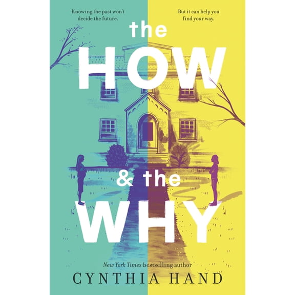 The How & the Why, (Paperback)