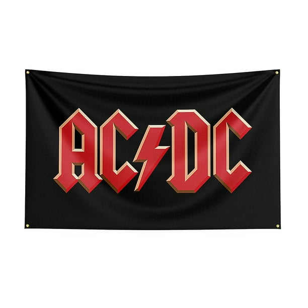 Bandera de Banda 3x5 bronceado jianjun Poliéster Impresa Decoración