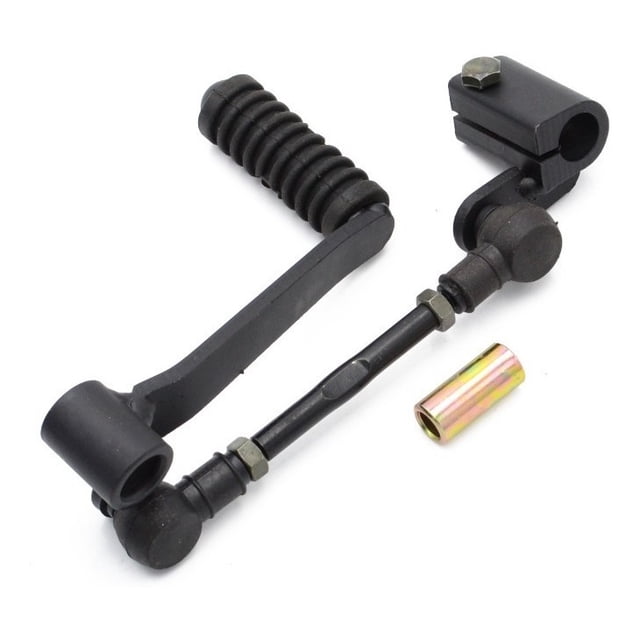 Adecuado para el modelo de palanca de cambios de motocicleta Ft180 Ft 200 250 Dt200