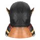 thumbnail image 3 of Casco de látex con máscara Durotan para cosplay de Halloween para adultos, 3 of 3