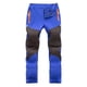 thumbnail image 2 of Pantalones largos para niños y niñas, de moda, de color sólido, desmontables, resistentes al viento y al agua, para senderismo al aire libre, pantalones para niños., 2 of 7