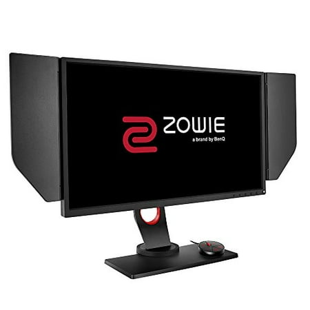 refurbished benq zowie xl2546 hz monitor gaming pc grey dark