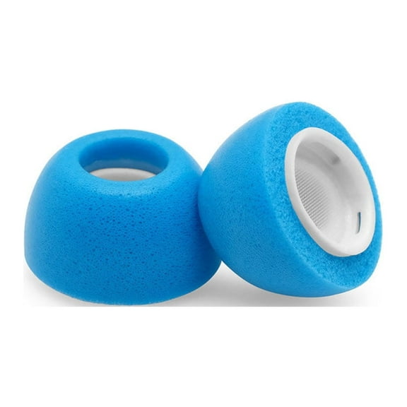 Eartune Fidelity UF-A Ear Tips, Blue, Small