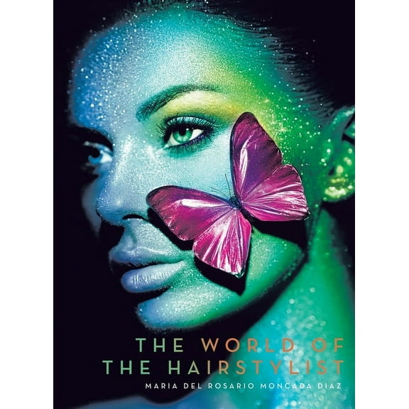 The World of the Hairstylist, (Hardcover)