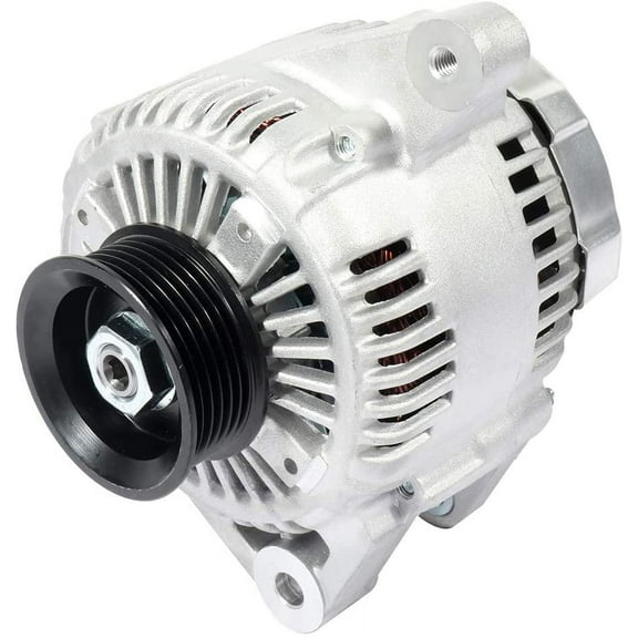 Alternator for 12V Toyota Highlander 2001 2002 2003 3.0 3.0L 27060-20140 13844