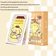 thumbnail image 1 of Sanrio Poker Cinnamoroll Hello Kitty My Melody Kuromi juego de cartas de póker cartas de juegos de mesa cartas de colección de póker, 1 of 4