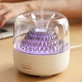 thumbnail image 5 of Qholemyo Oil Aromatherapy Machine Home Lighting Humidifier And Decoration Aromatherapy Machine, 5 of 5