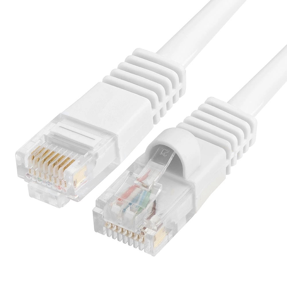 Cmple Cat5e Network Cable Computer LAN Cable 1Gbps 350 MHz