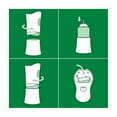 thumbnail image 6 of Air Wick Freshmatic Ultra Spray Refill Snuggle Fresh Linen Aerosol 6.17 oz 6/Carton 82314CT, 6 of 7