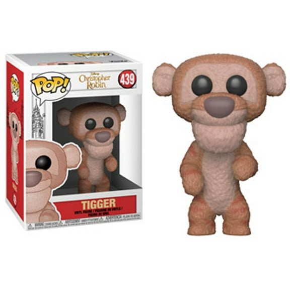 Funko Pop! Disney: Christopher Robin: Tigger