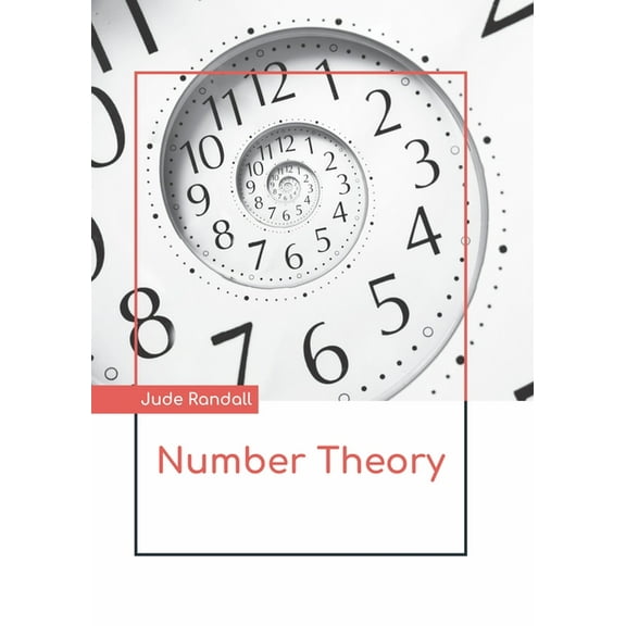 Number Theory, (Hardcover)