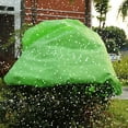 thumbnail image 5 of CreativeArrowy 1 pcs Plant Cover Frost Protection Plant Warm Worth Frost Blanket Shrub Jacket 39*39 inch, 5 of 7