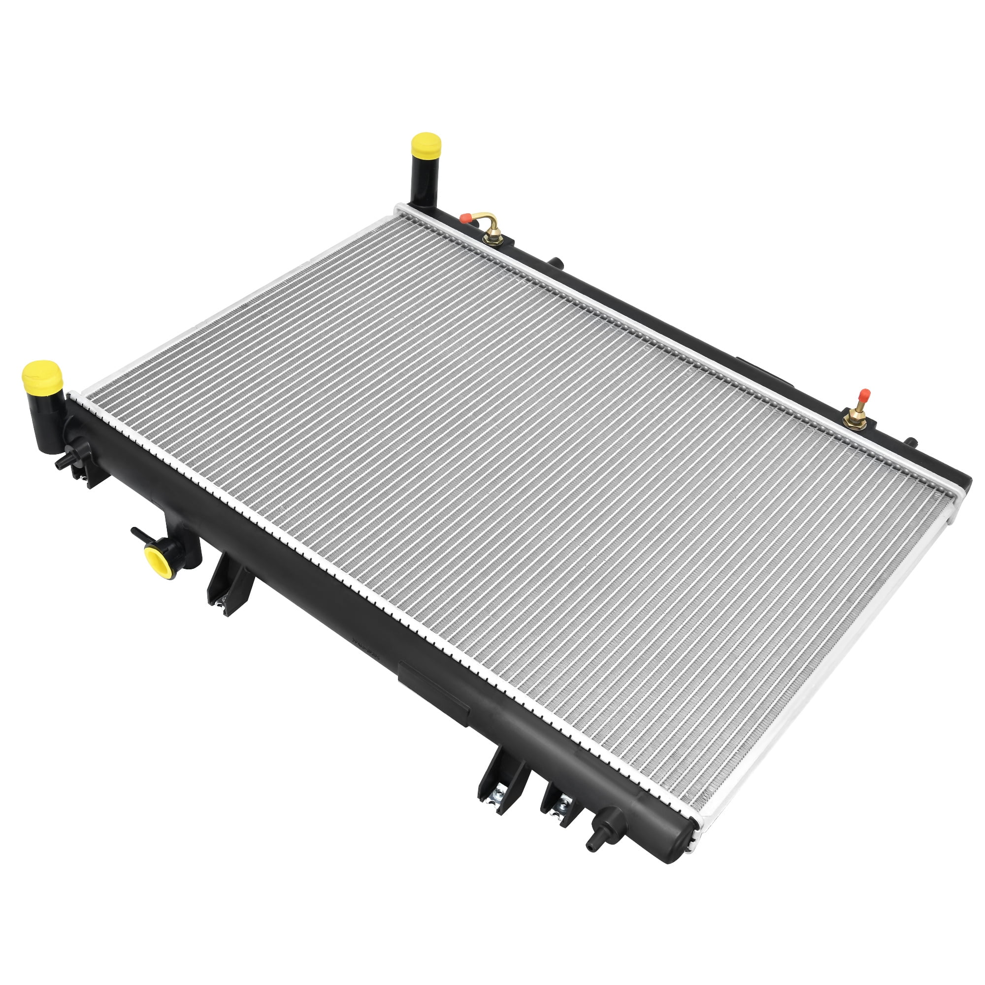 RVNI Radiator Compatible with 2013 2014 2015 2016 2017 2018 2019 2020 Nissan Pathfinder 2013 INFINITI JX35 2014-2020 QX60 2.5L 3.5L V6 L4