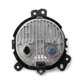 thumbnail image 5 of Front Daytime Running Lamp ( Right ) 63177409116 for Mini F60 Cooper SD Macarena Lámpara de circulación diurna, 5 of 8
