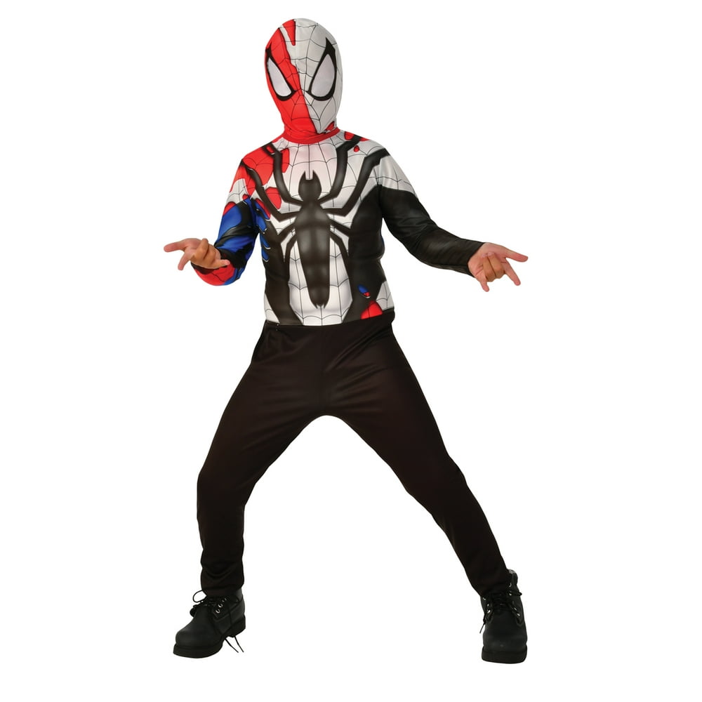 Rubies Costume Co. Venomized Spider-man - Walmart.com - Walmart.com