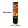 thumbnail image 3 of Zznnkj Preserved Rose Flower Bouquet with LED Lights in Glass Dome Gift for Her, Forever Flowers Rose Gifts for Mom Wife Girlfriend, Valentine's Day/Mother's Day/Anniversary/Birthday Gifts for Women, 3 of 6