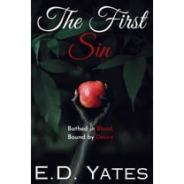 The First Sin The First Sin, Book 1, (Paperback)