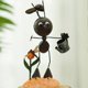thumbnail image 5 of Ant Figurine Elegant Statue Resin Insect Statue Table Decor Ornaments For Home Table Decoration, 5 of 5