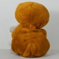 thumbnail image 3 of Ty Beanie Bellies - Crispin the Gingerbread Man  - Stuffed Animal, 3 of 6