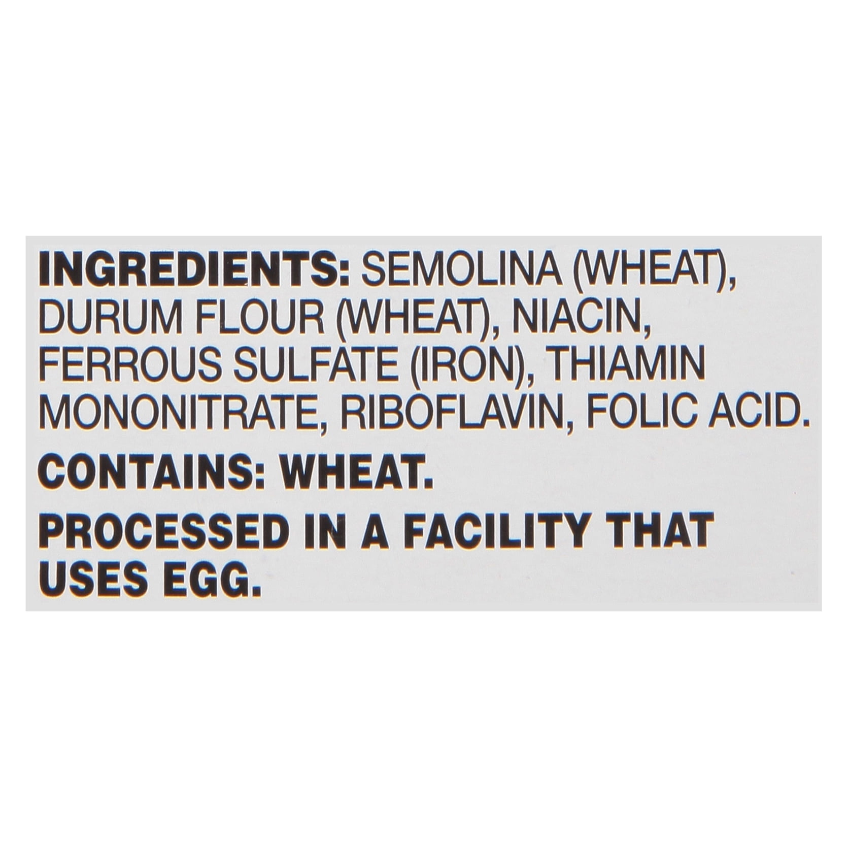 San Giorgio Large Elbows, 16-Ounce Box