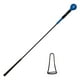 thumbnail image 1 of Palo de Entrenamiento de Golf perfecl 45 Pulgadas Azul, 1 of 3