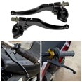 thumbnail image 4 of Palancas de freno de embrague Perch FVRITO para CRF50 CRF70 CRF80 CRF100 CRF150 XR50 XR80 XR100 ATC 200 m Pit Dirt Bike Motor Motocross Motocross Minibike MB200, 4 of 9