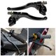 thumbnail image 4 of Palancas de freno de embrague Perch FVRITO para CRF50 CRF70 CRF80 CRF100 CRF150 XR50 XR80 XR100 ATC 200 m Pit Dirt Bike Motor Motocross Motocross Minibike MB200, 4 of 9