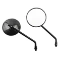 thumbnail image 3 of 8mm 10MM For Super Cub Cross Cub 110 CC110 CT125 Motorcycle Rearview Mirror Side Rear View Mirrors Side Mirror big, 3 of 6