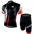 thumbnail image 1 of Men's Cycling Shorts Set Quick Dry Breathable For Mountain Bike Outdo, 1 of 5