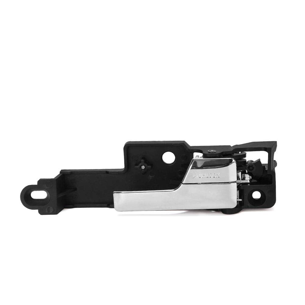 Passenger Side Interior Door Handle 