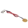 thumbnail image 3 of Guitar Pickup, Durable To Use  Sound Quality Guitar Microphone, Ukulele Mandolin Guitar For Home, 3 of 8