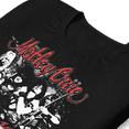 thumbnail image 2 of Motley Crue - She's Got the Looks Unisex T-Shirt - Black - Small, 2 of 7