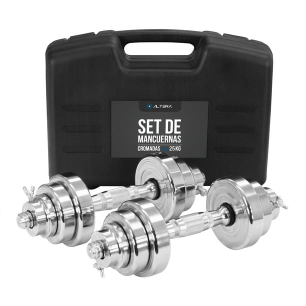 De Mancuernas Ajustables Pesas De Walmart Pesas Mancuernas