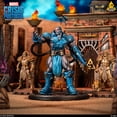 thumbnail image 4 of Juego de sobremesa de superhéroes Atomic Mass Marvel Crisis Protocol, 4 of 5