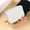 White, variant on TAZAG multifunctional antimagnetic accordion card holder double zipper women's wallet large capacity multi-card slot coin purse