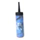 thumbnail image 1 of Botella de agua deportiva de 650 ml, antifugas, reutilizable. Boquilla larga negra, 1 of 9